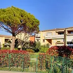 Le Pin Parasol à Cassis - Studio 3 personnes by K6